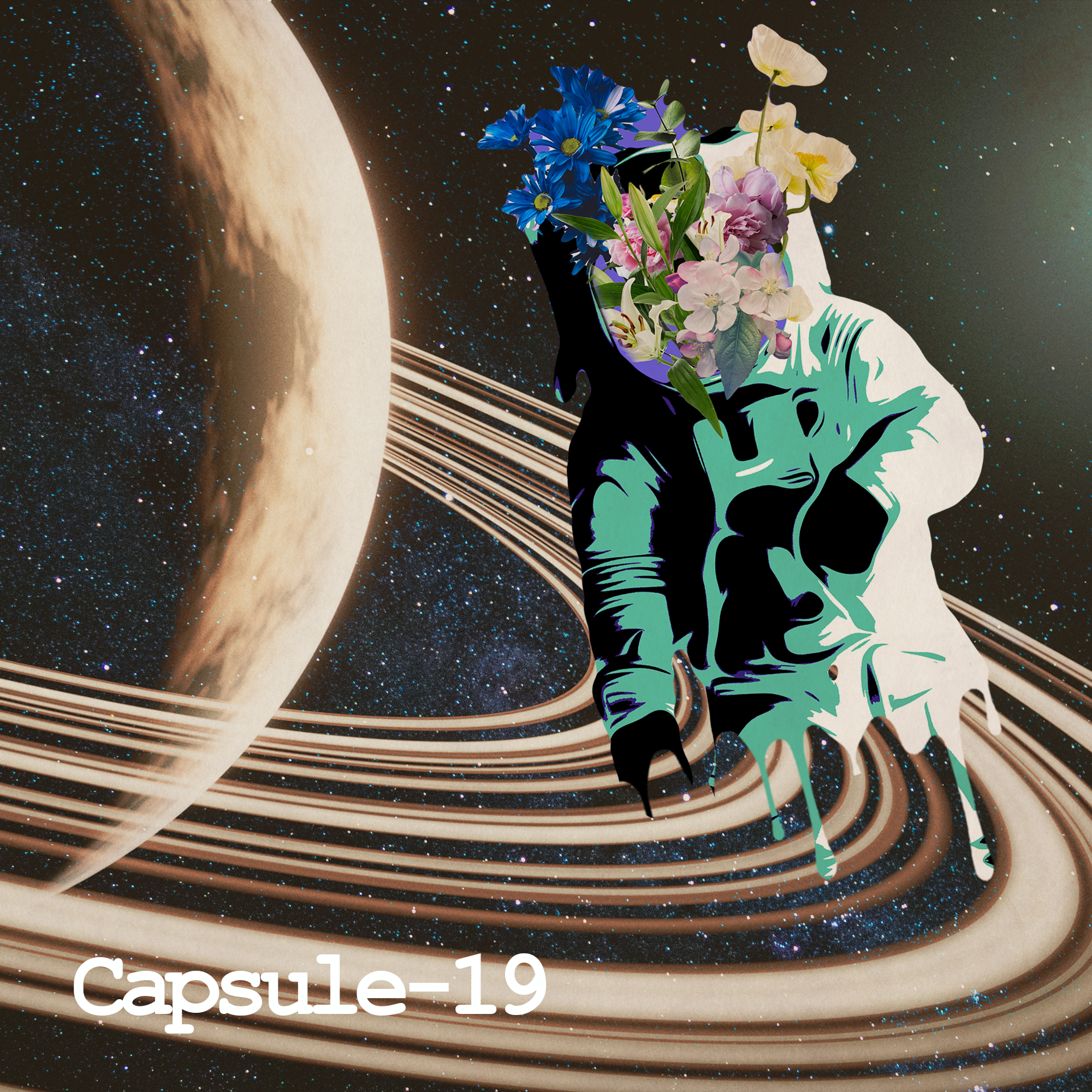 Capsule-19